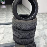 4 Gomme riken invernali 205/45/17 88v