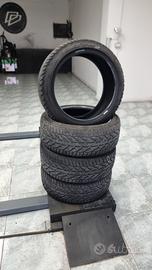 4 Gomme riken invernali 205/45/17 88v