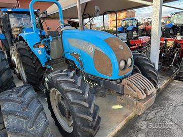 Landini powerfarm 80 dt