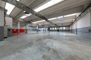 Capannone Industriale Inzago [Cod. rif 3387063ACG]