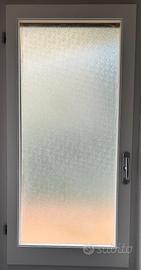 Finestra legno 62x140