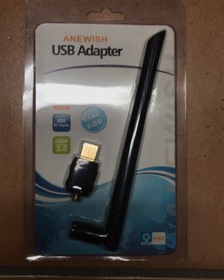 Usb adapter wlan