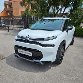 Citroen C3 Aircross C3 Aircross PureTech 110 S&S S