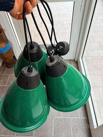 lampade tavolo da biliardo 