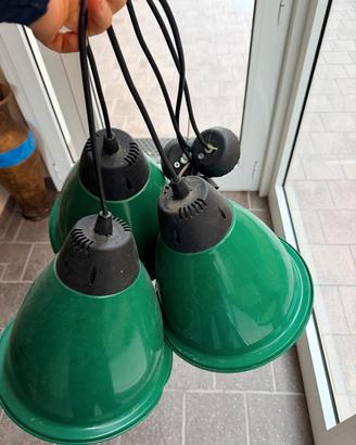 lampade tavolo da biliardo 