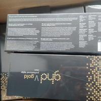Piastra GHD V Gold
