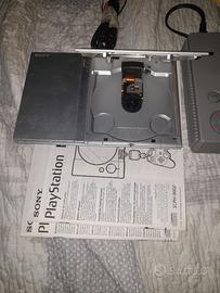 PlayStation 1/2