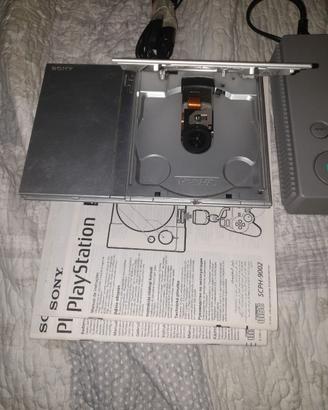 PlayStation 1/2