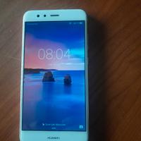 huawei p10 lite