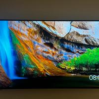 Hisense Smart TV 55’