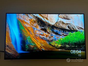 Hisense Smart TV 55’