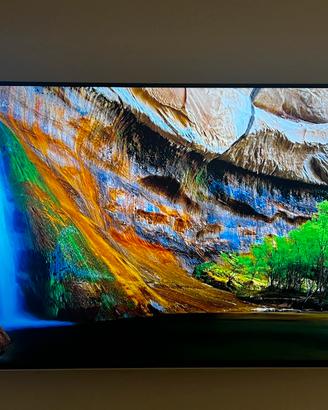 Hisense Smart TV 55’
