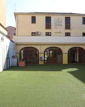 Indipendente, frazionabile con ascensore