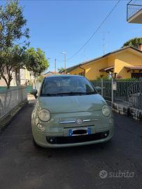 Fiat 500 - anno 2008, 130000 km