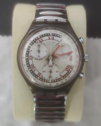 Swatch Chrono 