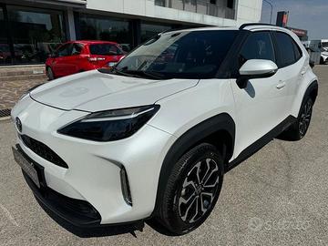 Toyota Yaris Cross 1.5H (116 CV) E-CVT Trend