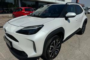 Toyota Yaris Cross 1.5H (116 CV) E-CVT Trend