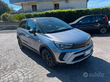 Opel Crossland 1.2 12V Start&Stop Design & Tech