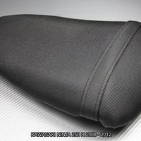 Sella passeggero KAWASAKI NINJA 250 R 2008 - 2012