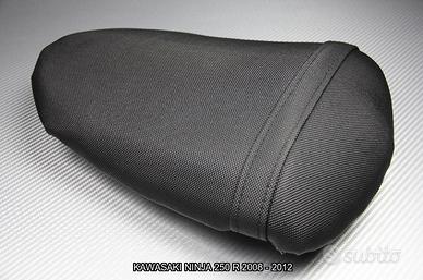 Sella passeggero KAWASAKI NINJA 250 R 2008 - 2012
