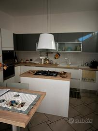 cucina completa
