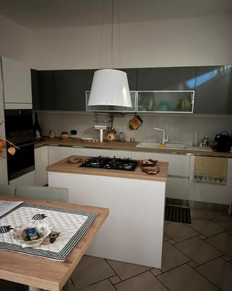 cucina completa