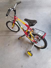 bici bimbo/a