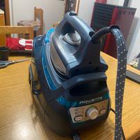 Ferro da stiro con caldaia