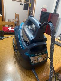 Ferro da stiro con caldaia