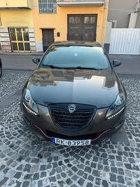 lancia delta twinturbo