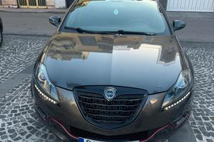 lancia delta twinturbo