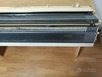 Macchina da maglieria