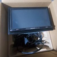 Sony autoradio multimedia