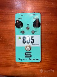 Seymour Duncan OD 805