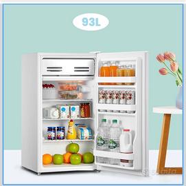 Comfee frigorifero 93 litri come nuovo