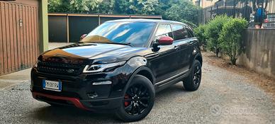 Range Rover Evoque 2.0 TD4 150 CV Automatico