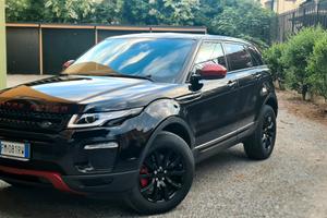 Range Rover Evoque 2.0 TD4 150 CV Automatico