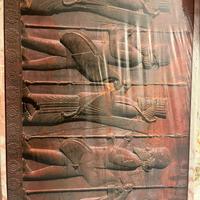 Puzzle di Persepolis