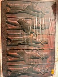 Puzzle di Persepolis