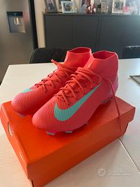 nike air zoom mercurial superfly