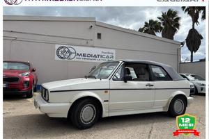 VOLKSWAGEN Golf Cabrio 1600 GL