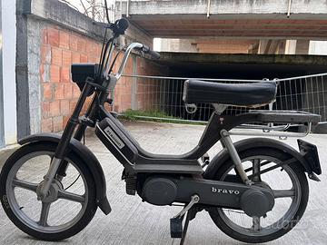 Ciclomotore Bravo Piaggio