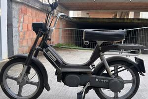 Ciclomotore Bravo Piaggio