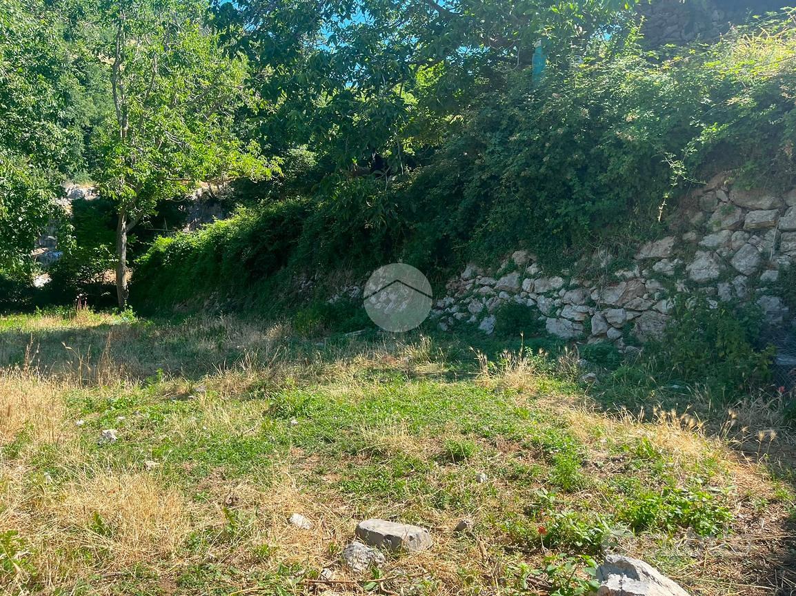 RUSTICO A AGEROLA - Vista 5