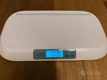 Bilancia Digitale Nuvita