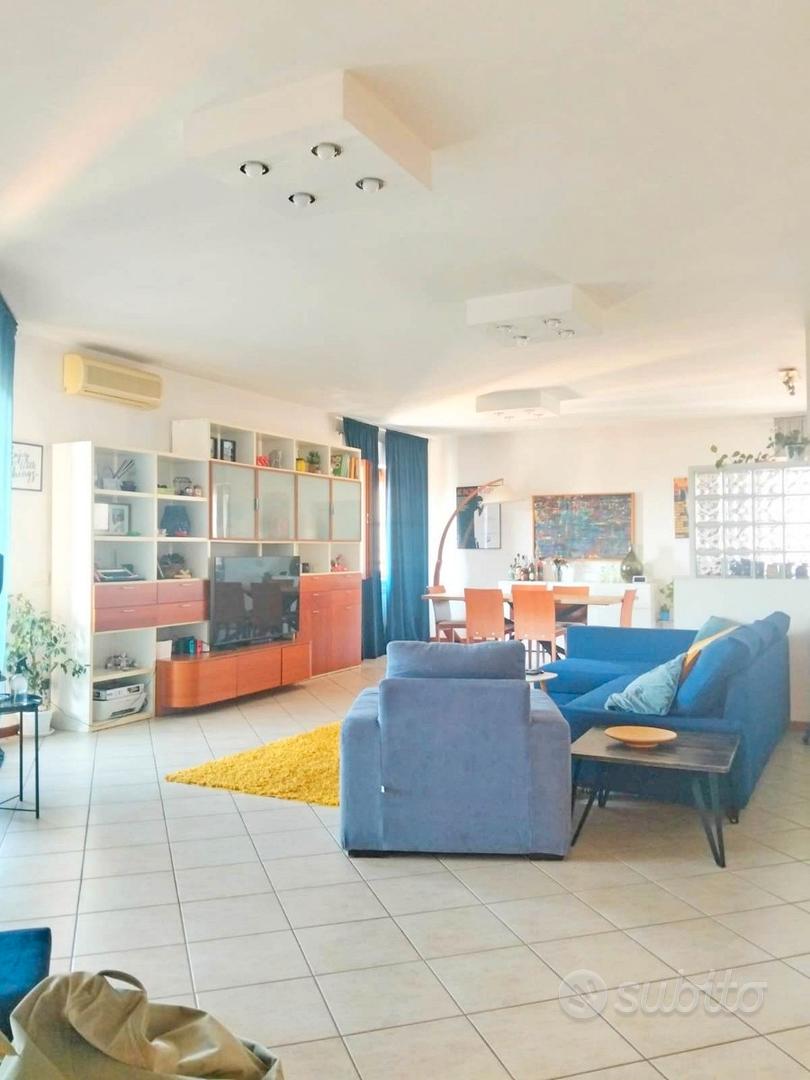 Appartamento – Terni, Faggio, Campitello - Vista 5
