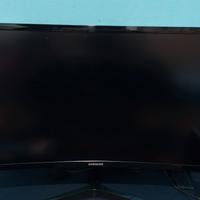 Monitor Samsung 144hz