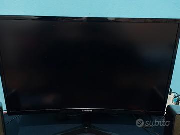 Monitor Samsung 144hz