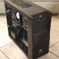 PC GAMING Cooler Master