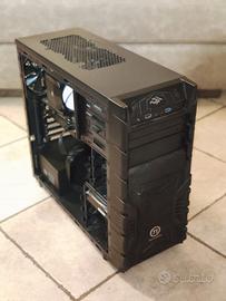 PC GAMING Cooler Master